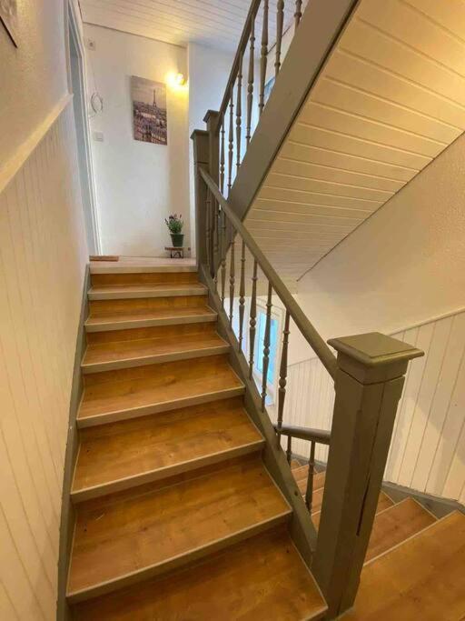 Nisay Home - 3 Room Apartment - A1 Ludwigsburg Exterior photo