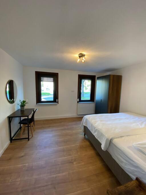 Nisay Home - 3 Room Apartment - A1 Ludwigsburg Exterior photo