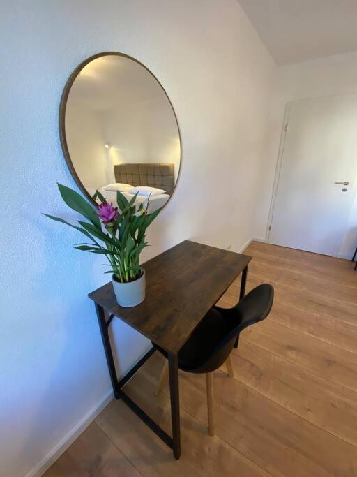 Nisay Home - 3 Room Apartment - A1 Ludwigsburg Exterior photo