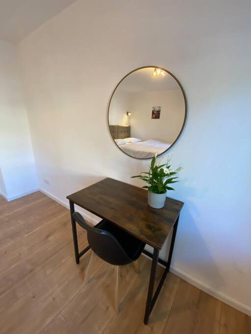 Nisay Home - 3 Room Apartment - A1 Ludwigsburg Exterior photo