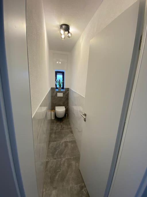 Nisay Home - 3 Room Apartment - A1 Ludwigsburg Exterior photo