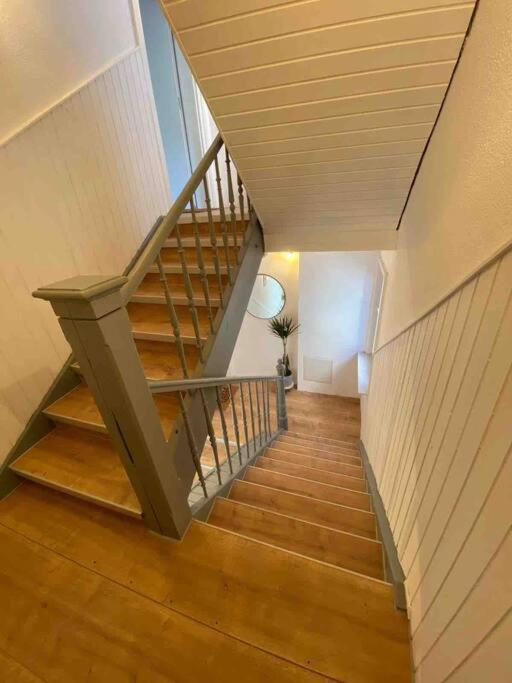 Nisay Home - 3 Room Apartment - A1 Ludwigsburg Exterior photo