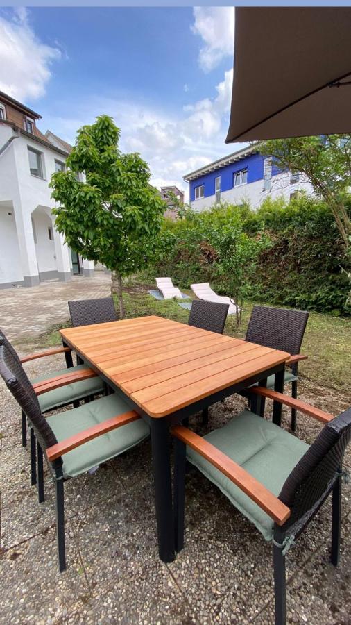 Nisay Home - 3 Room Apartment - A1 Ludwigsburg Exterior photo