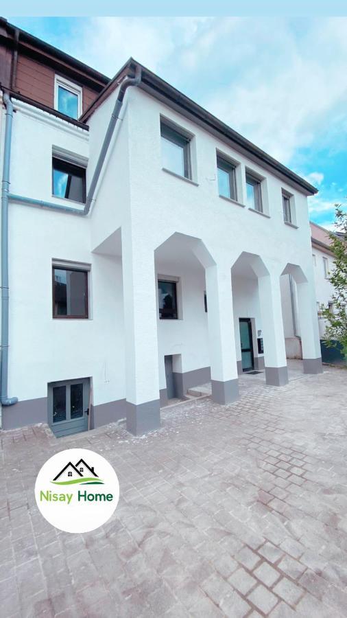 Nisay Home - 3 Room Apartment - A1 Ludwigsburg Exterior photo