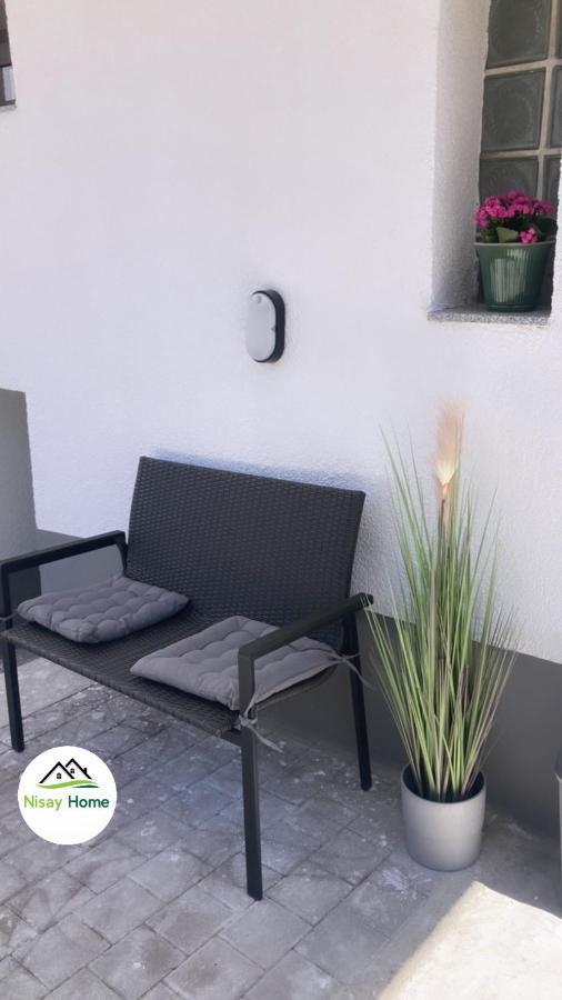 Nisay Home - 3 Room Apartment - A1 Ludwigsburg Exterior photo
