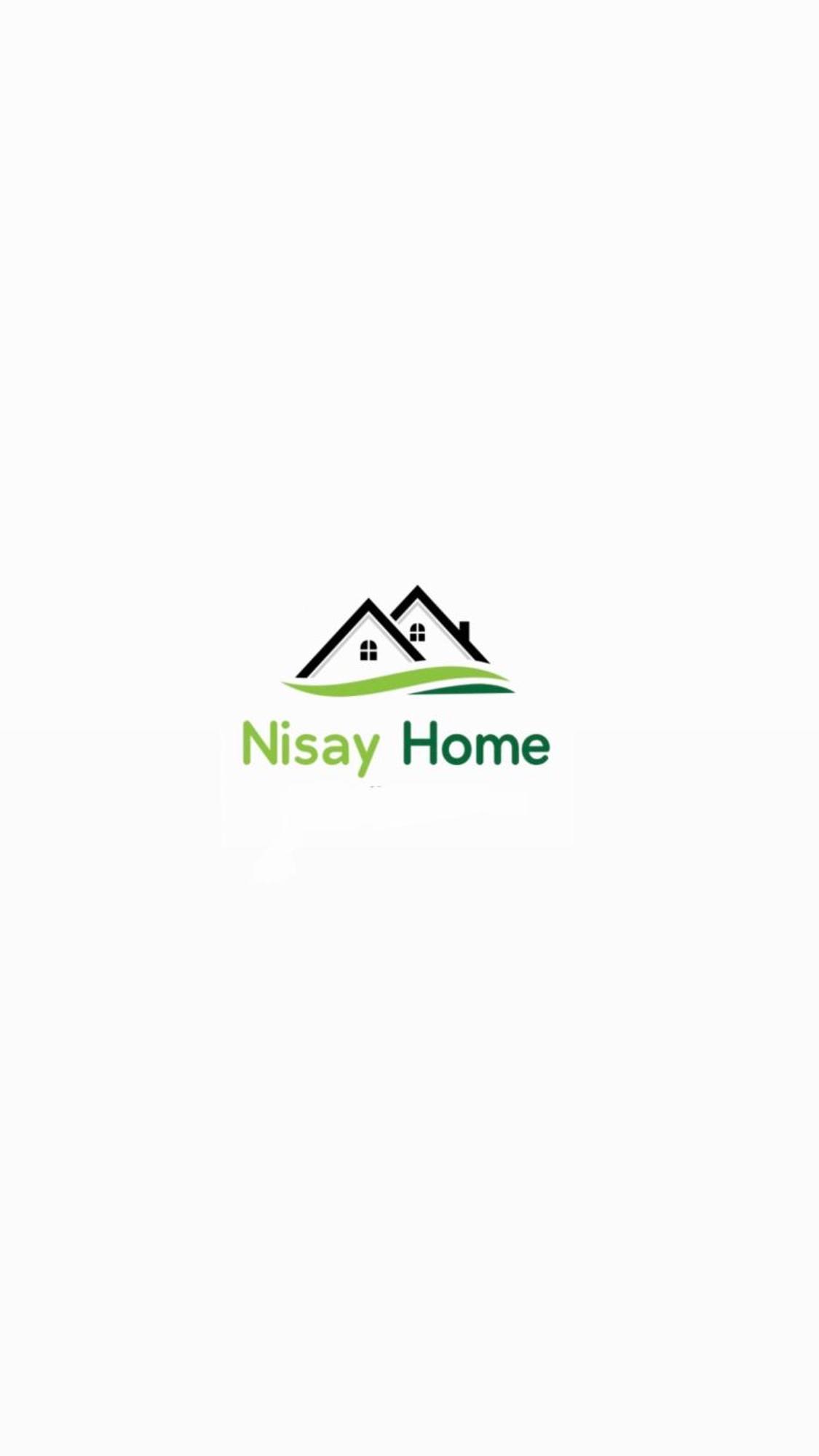 Nisay Home - 3 Room Apartment - A1 Ludwigsburg Exterior photo